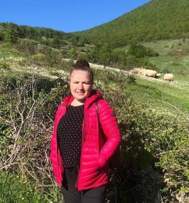 Ümraniye'de akılalmaz kaza: İhmaller sonrası scooterlı kadın İETT otobüsünün altında kaldı-7