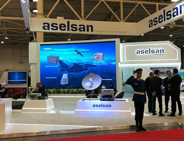 ASELSAN’dan Katar hamlesi!
