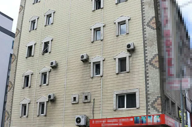 Kayseri'de sır ölüm! 45 yaşındaki Taner Öz 15 gündür kaldığı otel odasında ölü bulundu!