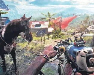 PC ve konsol oyun alışverişleri arttı