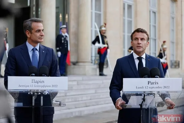 Yunanistan'da panik büyüyor! "Bir gece ansızın gelebiliriz" sözü sonrası korku başladı! Türkiye ile Yunanistan ordularını karşılaştırdılar... - 2