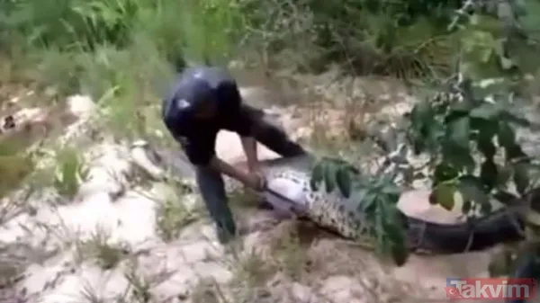 Duvarın içinden gelen seslerden ilallah etti sonunda paramparça etti! Gördükleri karşısında kalbi yerinden çıkacaktı - 21