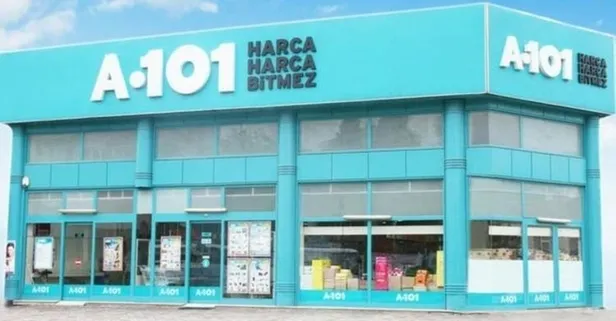 A101 aktüel ürünler kataloğu 31 Ekim-6 Kasım! A101 haftanın yıldızları bu hafta yine dopdolu!