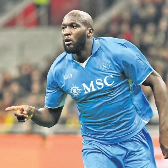 Fener Lukaku için devrede