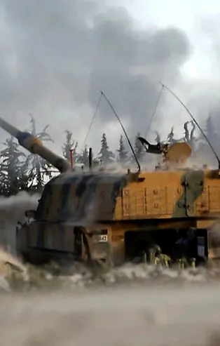 İşte 9 maddede İdlib!