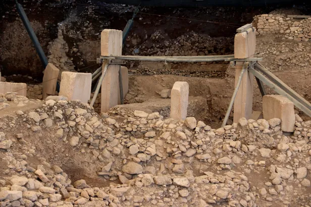 Başkan Erdoğan 2019'u 'Göbeklitepe Yılı' ilan etmişti! Rekor kırdı-2