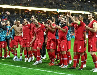 Milli Takım'ı reddeden futbolcular kim? İşte isim isim o liste