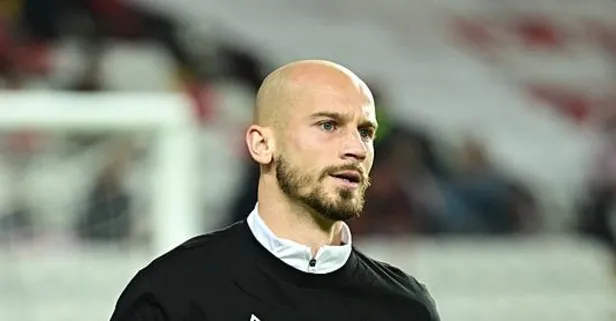 Sergen Yalçın'dan Cerny'ye özel görev!