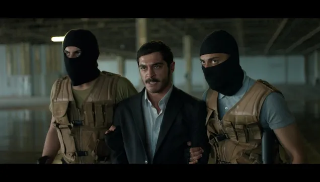 Yeni gününde aynı saatte Atv'de! Maraşlı 24. bölüm fragmanı: "Celal Kün olarak tanıdığımız şahıs, Mehmet İnce'nin ta kendisi..."