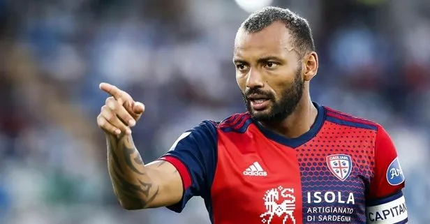 Pedro çıkarması!