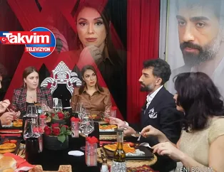 'Testere getirseydim keşke' Zuhal Topal'la Yemekteyiz'de bu haftanın kazananı... Haftanın sonuna gelindi yarışmacıların yaptıkları izleyicileri çileden çıkardı!