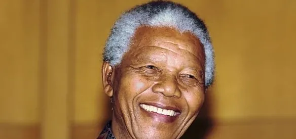 Güney Afrika'nın efsanevi lideri Nelson Mandela, 95 yaşında hayata gözlerini yumdu