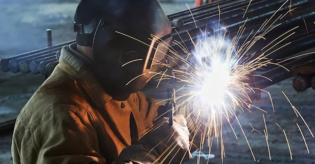 Son dakika: Mart ayı sanayi üretimi açıklandı