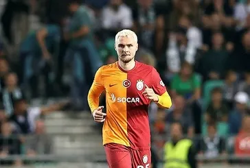 Nelsson’a dev talip! Satılırsa...