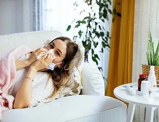 Grip ölüme gebe