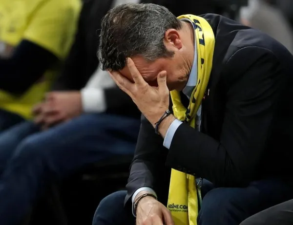 3 yılda 52 oyuncu alıp, 2 milyar TL harcadı! Fenerbahçe'de eleştirilerin hedefinde Başkan Ali Koç var-3