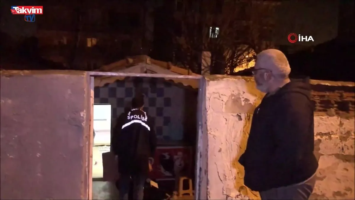 Çorlu’da kuzen kavgası: 3 yaralı!