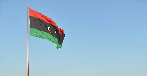 Son dakika: BM'den "Libya tehlikede" uyarısı