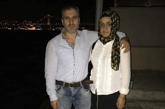 Cinnet geçirdi karısını 11 yerinden bıçakladı