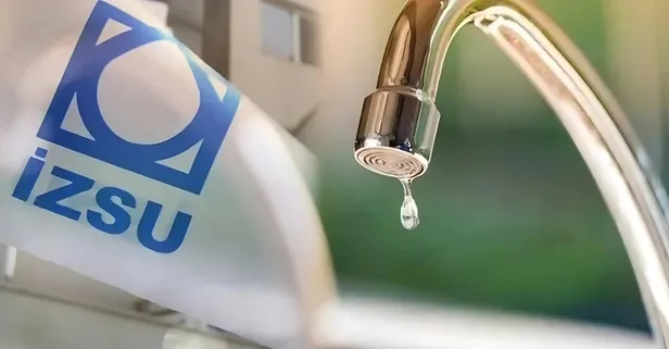 CHP'li İzmir BB bir yudum suya muhtaç etti! Konak, Torbalı, Buca, Urla... 18 mahallede 24 saatlik kesinti