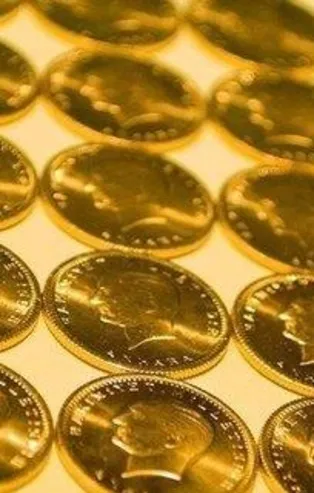 Nişanlım takılan altınları vermiyor