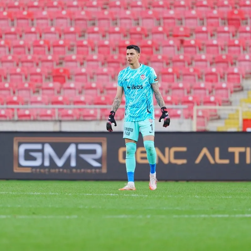 Galatasaray ilk transferini bitiyor! Anlaşma neredeyse tamam - 24