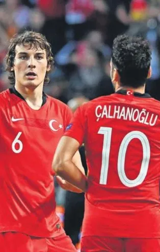 Lucescu umut verdi: Geleceğin takımıyız