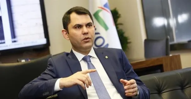 Murat Kurum kimdir? Murat Kurum hayatı, yaşı ve biyografisi