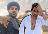 Alparslan Büyük Selçuklu Celal’i Alican Okumuş memleketiyle şaşırttı! Alican bakın aslen nereli çıktı! Duyanın inanamadı...