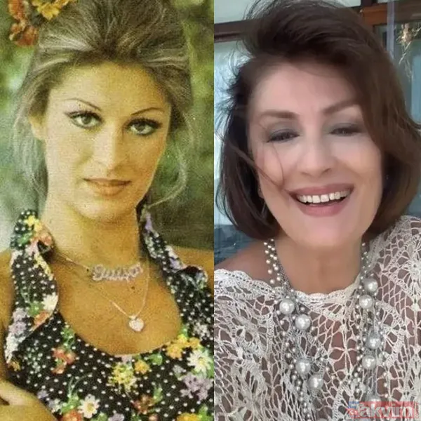 Yeşilçam’ın fettan güzeli Lale Belkıs bakın şimdi ne halde! Gören inanamadı: 86’lık Barbie! - 31