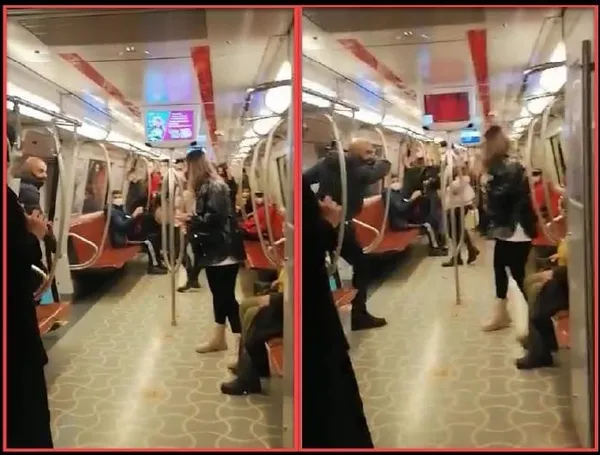 1650019551002.jpg Metroda kadınlara bıçak çekmişti! Metro saldırganın ifadesi bilirkişi raporunda çürüdü-5
