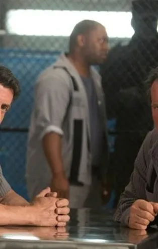 Kaçış Planı 3 film konusu nedir? Kaçış Planı 3 filminin oyuncuları kimler? Ne zaman, nerede çekildi?