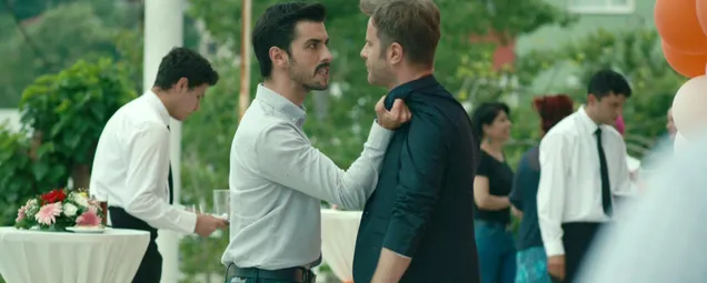 Canevim 7. bölümünde Taylan zor durumda kalıyor