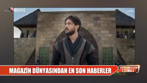 'Mevlana' dizisi için geri sayım sürüyor! Oyuncu kadrosu pimi çekilmiş bomba gibi: Kaan Yıldırım, Bülent İnal, Ahu Türkpençe...