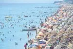 Turizm yeni rekora koşuyor! Hedef 65 milyon turist 64 milyar dolar gelir