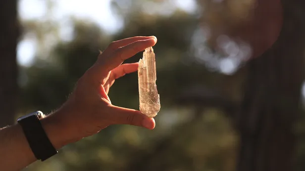 62 trilyon dolar kazanmak isteyenler fellik fellik onu arıyor! 1 gramını bile bulan bile servete kavuşuyor!