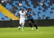 Galatasaray transfer haberleri: Sıcak gelişme! Abdülkerim Galatasarayı takibe aldı!