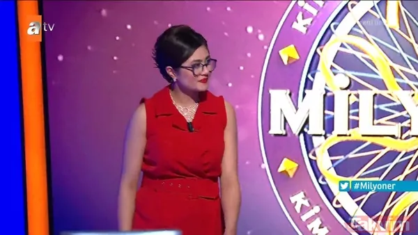 Kenan İmirzalıoğlu şaşkınlıkla dinledi! Kim Milyoner Olmak İster'e damga vuran hikaye: Yarışmada tanıdı 33 günde evlendi - 3