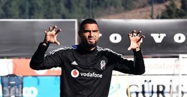 Sergen Yalçın sistemde revizyona gidiyor! İşte Boateng planı...