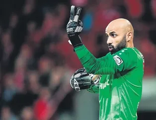 Fener’de hedef yerli kaleci