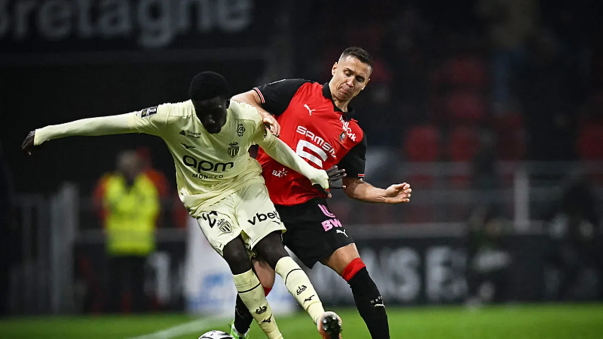 Przemyslaw Frankowski Fransa'da gündeme oturdu