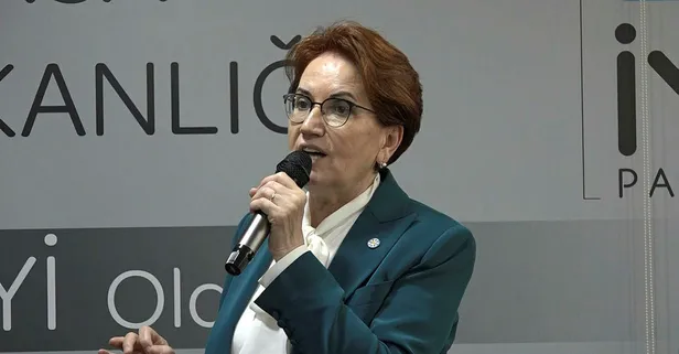 Son dakika: Başkan Erdoğan'dan Meral Akşener'in yerel seçim oyununa: Pazarlıkta el yükseltme gayretinden başka bir şey değil