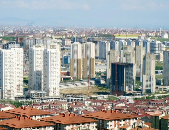 TÜİK açıkladı o ilçe gündem oldu