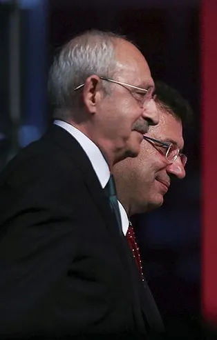 Savcı Sayan'dan bomba iddia: CHP'de Kemal Kılıçdaroğlu Ekrem İmamoğlu'ndan istifasını istedi