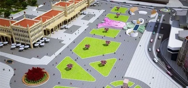 Gezi Parkı’yla ilgili önemli karar