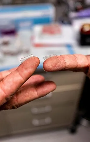 Son dakika: Koronavirüste "yapay zeka" ile erken tanı imkanı! Dünyayı heyecanlandıran gelişme