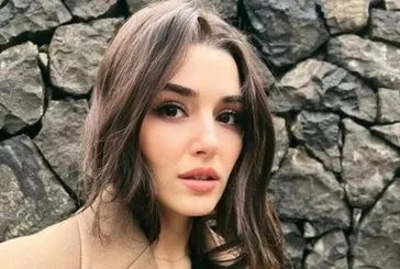 Aşıkların rotası Paris...