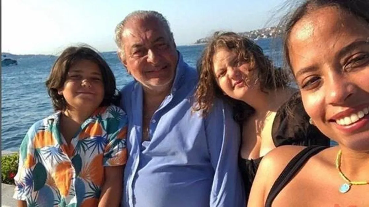 Gazeteci Uğur Dündar, Reha Muhtar'ın durumunu aktardı: Hayati tehlikesi var mı? | Deniz Uğur...
