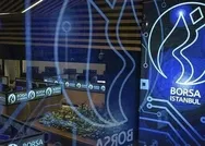 Borsa İstanbulda BIST 100 endeksi günü 4.668,52 puandan tamamlayarak tüm zamanların en yüksek kapanışını gerçekleştirdi