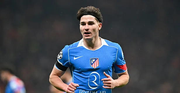 Julian Alvarez'in menajerinden Barcelona iddialarına ret!